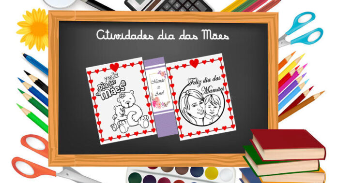 dia das mães
