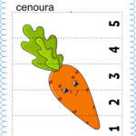 cenoura recorte