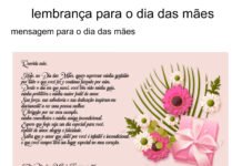 Cartão Dia das Mães (1) cartão dia das mães
