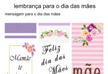 Cartão Dia das Mães (4) cartão dia das mães