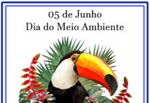 5 de Junho Dia do Meio Ambiente (1) 5 de junho dia do meio ambiente