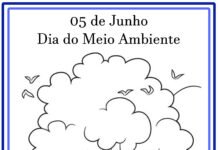 5 de Junho Dia do Meio Ambiente (4) 5 de junho dia do meio ambiente