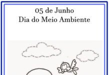 5 de Junho Dia do Meio Ambiente (5) 5 de junho dia do meio ambiente
