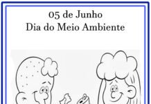 5 de Junho Dia do Meio Ambiente (6) 5 de junho dia do meio ambiente