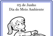 5 de Junho Dia do Meio Ambiente (7) 5 de junho dia do meio ambiente