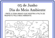 5 de Junho Dia do Meio Ambiente (8) 5 de junho dia do meio ambiente