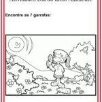 Atividades para o Dia do Meio Ambiente