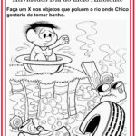 Atividades para o Dia do Meio Ambiente