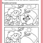 atividades dia do meio ambiente