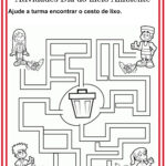 atividades dia do meio ambiente