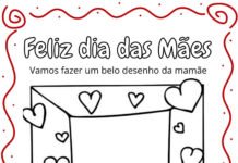 Atividades para o dia das mães (1) Atividades para o dia das mães