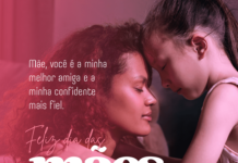 Cartão Feliz Dia das Mães cartão feliz dia das mães