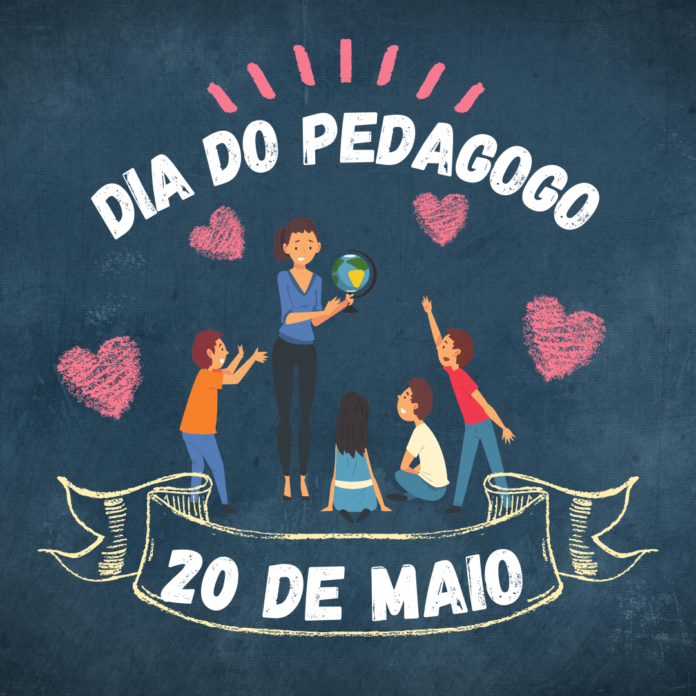 Dia do Pedagogo