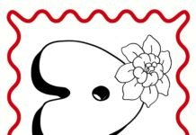 37 Atividades de Colorir para o Dia das Mães (educação infantil) – Parte 2 atividade dia das maes maternal