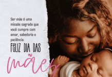 Cartão Dia das Mães Cartão Dia das Mães