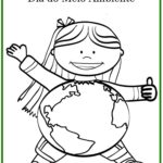 dia mundial do meio ambiente