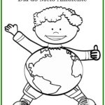 dia mundial do meio ambiente