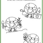 dia mundial do meio ambiente