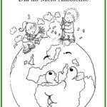 dia mundial do meio ambiente