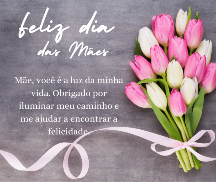 feliz dia das maes frases