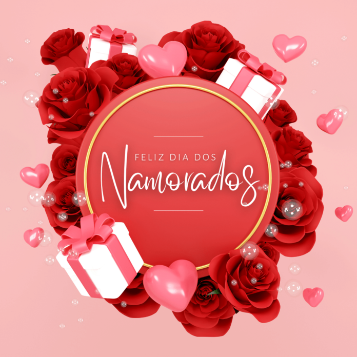 frases dia dos namorados