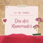 frases feliz dia dos namorados