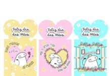 Lembrancinhas Dia das Mães (1) lembrancinhas dia das mães