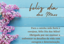 Mensagens para o Dia das Mães mensagens para o dia das mães