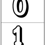 numero