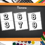 numero