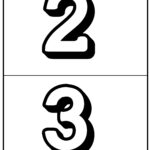 numero