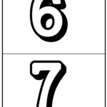 numero