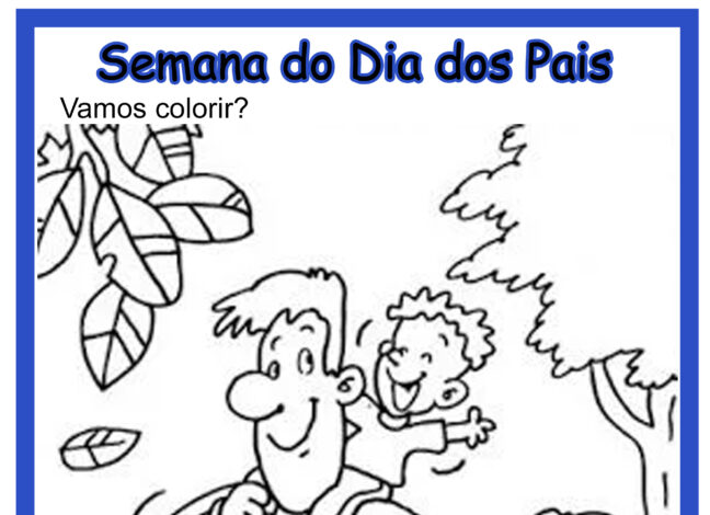 Arquivos Atividades Sobre O Dia Dos Pais Para Educação Infantil Arquivos Atividades Sobre O Dia Dos Pais Para Educação Infantil