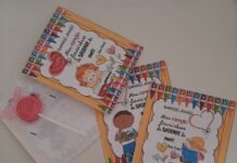 Lembrancinha Boas Férias Educação Infantil Lembrancinha Boas Férias Educação Infantil