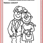 atividade dia dos avos