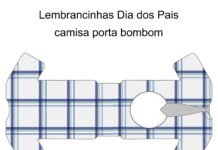 Lembrancinhas Dia dos Pais (4) lembrancinhas dia dos pais