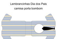 Lembrancinhas Dia dos Pais (5) lembrancinhas dia dos pais
