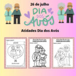 atividade dia dos avos