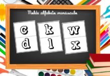 Alfabeto para imprimir alfabeto para imprimir