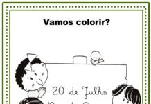 Atividade Dia do Amigo Educação Infantil (5) atividade dia do amigo educação infantil
