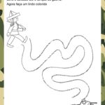 atividades dia do soldado