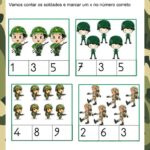 atividades dia do soldado