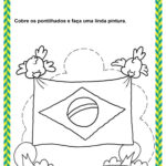 atividades do dia 7 de setembro para educação infantil
