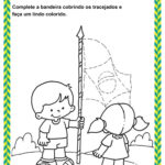 atividades do dia 7 de setembro para educação infantil