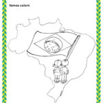 atividades do dia 7 de setembro para educação infantil