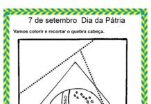 Atividades para o Dia 7 de Setembro (2) atividades para o dia 7 de setembro