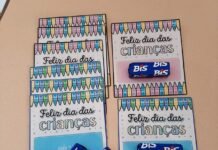 Lembrancinha Dia das Crianças imprimir lembrancinha dia das crianças imprimir