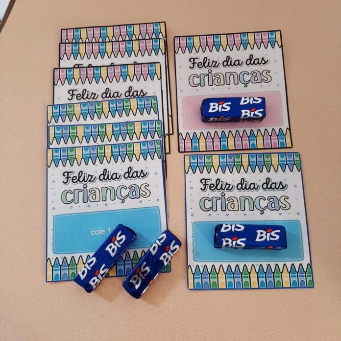 lembrancinha dia das crianças imprimir