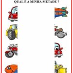 atividades meios de transporte