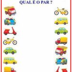 atividades meios de transporte